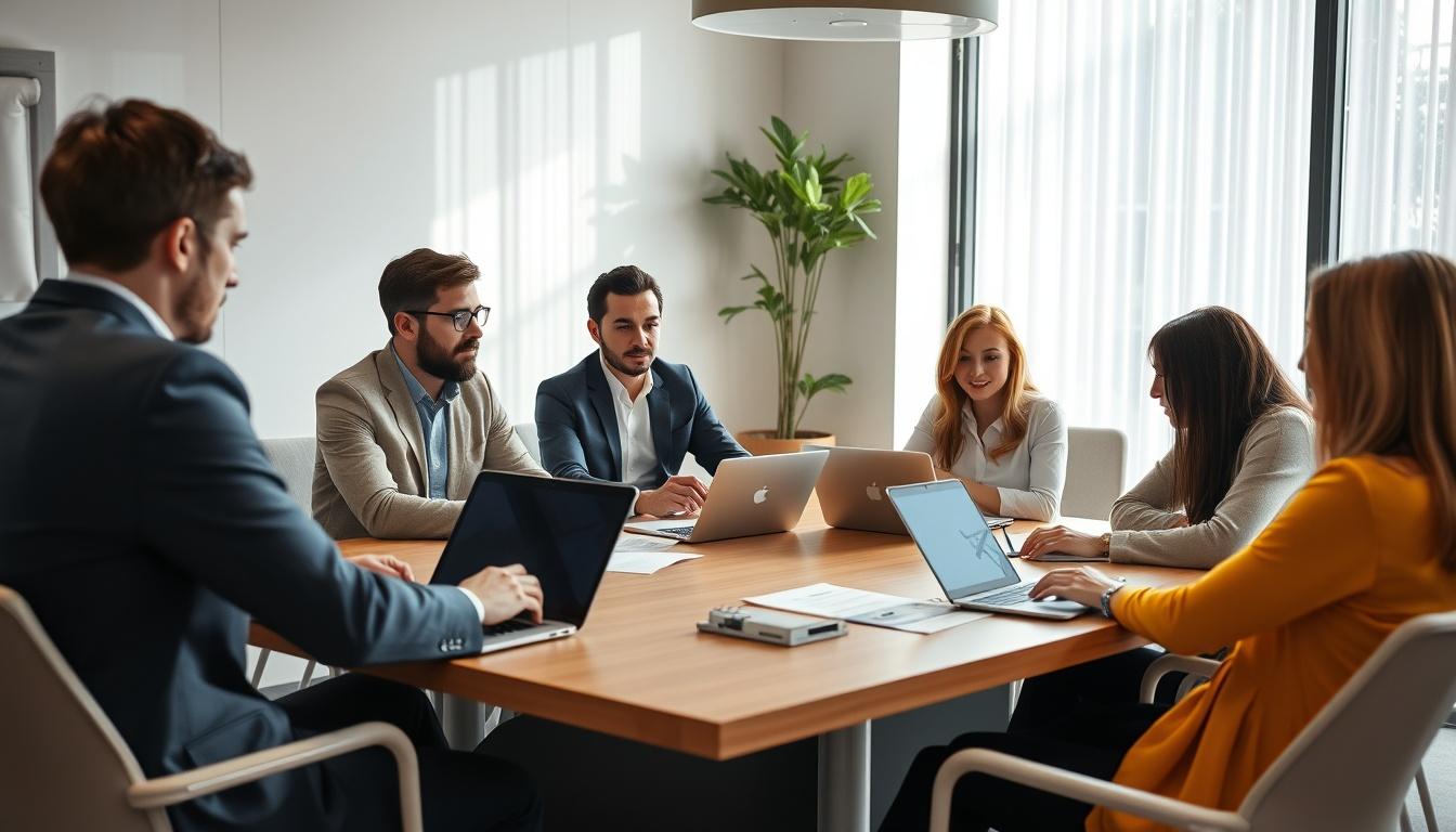 For Corporate Teams